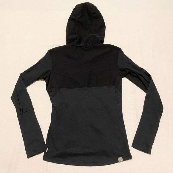 Bench Hooded Zip-Up Jacket Womens Size Small - Picture 12 of 16